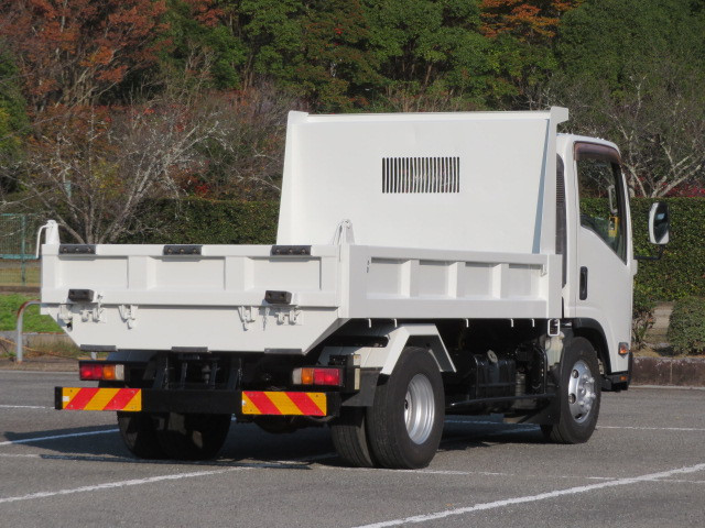 いすゞ エルフ TKG-NPR85YN(2WD)の写真3