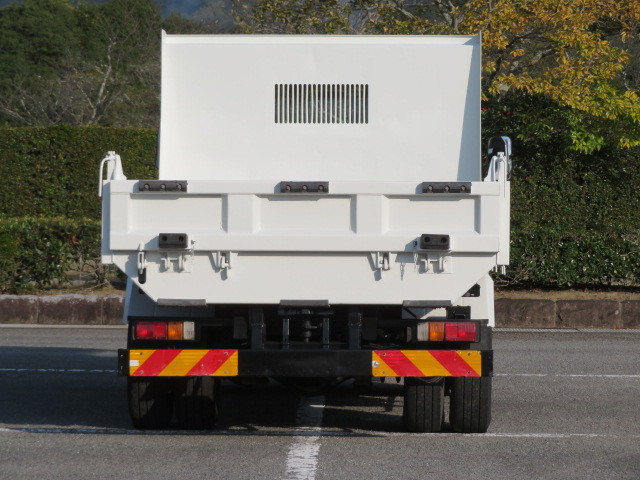 いすゞ エルフ TKG-NPR85YN(2WD)の写真8