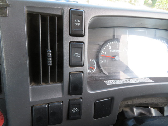 いすゞ エルフ TKG-NPR85YN(2WD)の写真21