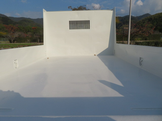 いすゞ エルフ TKG-NPR85YN(2WD)の写真25