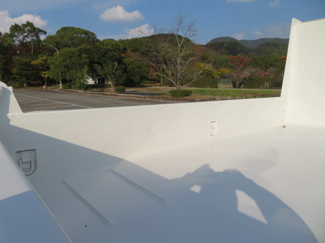 いすゞ エルフ TKG-NPR85YN(2WD)の写真27