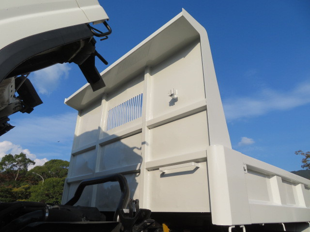 いすゞ エルフ TKG-NPR85YN(2WD)の写真31