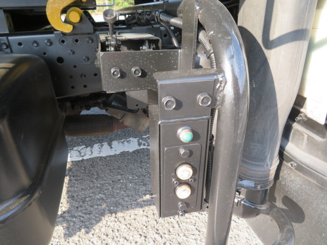 いすゞ エルフ TKG-NPR85YN(2WD)の写真33