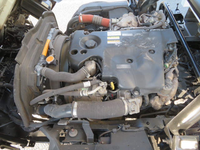 いすゞ エルフ TKG-NPR85YN(2WD)の写真35