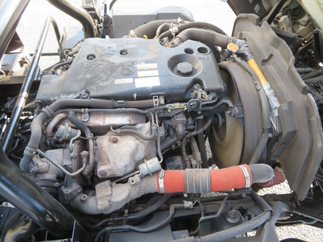 いすゞ エルフ TKG-NPR85YN(2WD)の写真36
