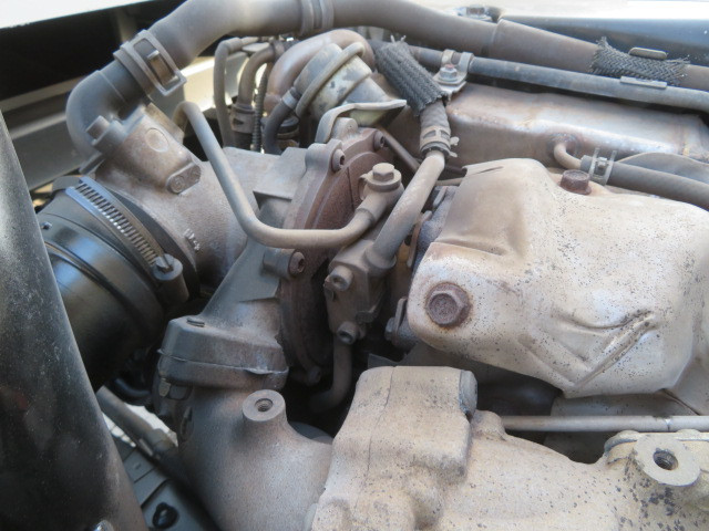 いすゞ エルフ TKG-NPR85YN(2WD)の写真37