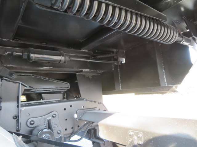 いすゞ エルフ TKG-NPR85YN(2WD)の写真46