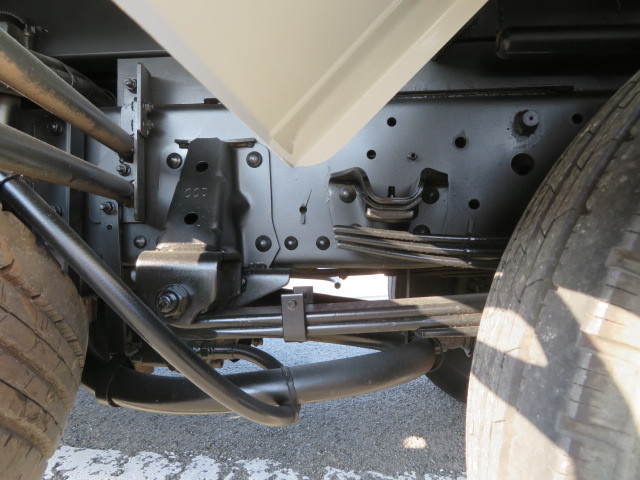 いすゞ エルフ TKG-NPR85YN(2WD)の写真48