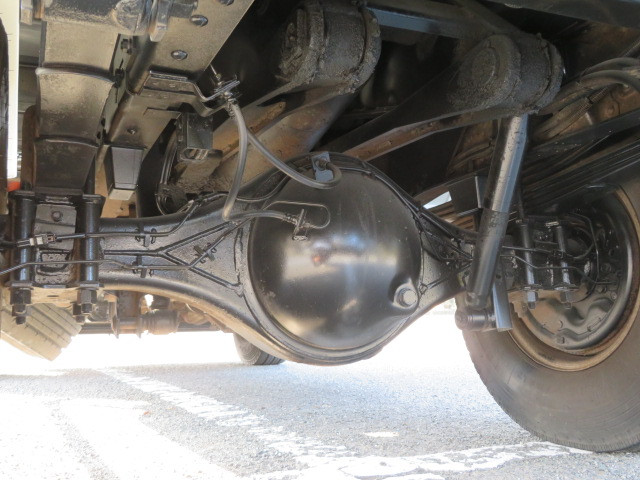 いすゞ エルフ TKG-NPR85YN(2WD)の写真49