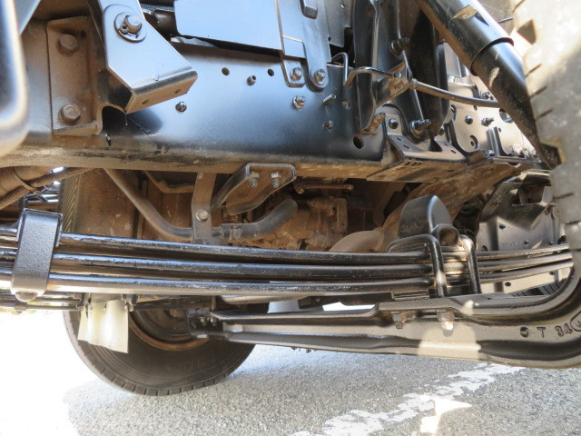 いすゞ エルフ TKG-NPR85YN(2WD)の写真50