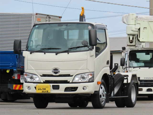 日野 デュトロ 2KG-XZU605M(2WD)の写真1