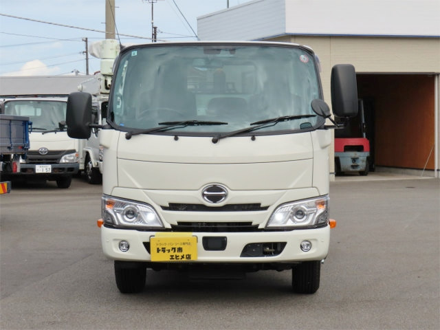 日野 デュトロ 2KG-XZU605M(2WD)の写真5