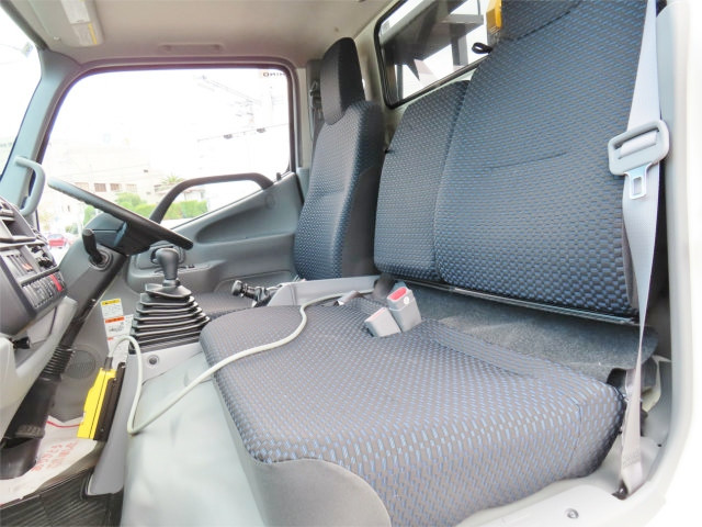日野 デュトロ 2KG-XZU605M(2WD)の写真12