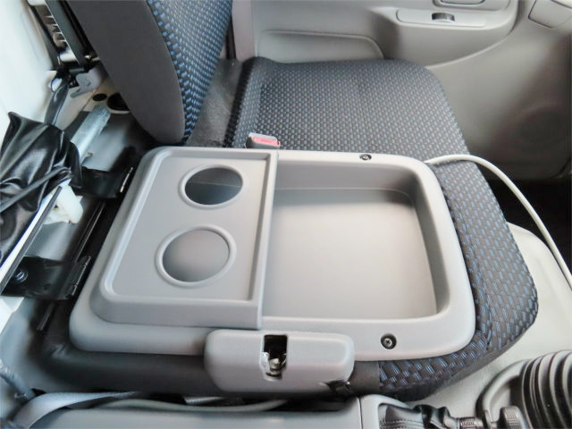 日野 デュトロ 2KG-XZU605M(2WD)の写真13