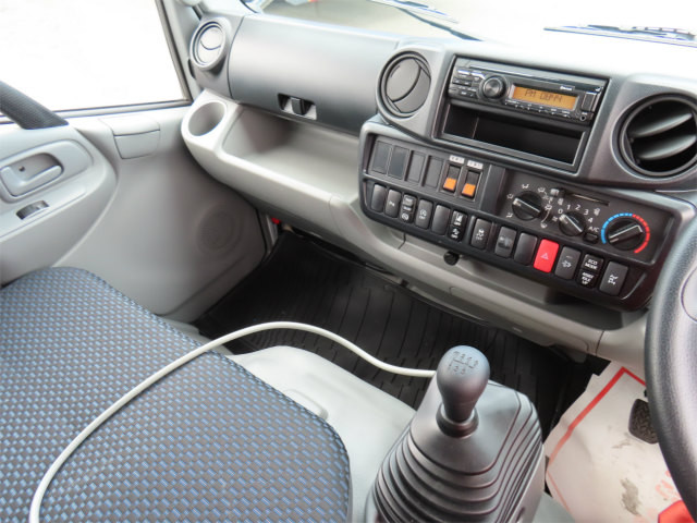 日野 デュトロ 2KG-XZU605M(2WD)の写真16