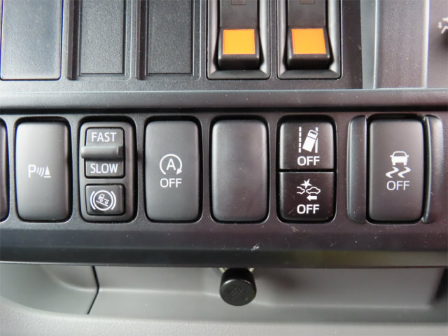 日野 デュトロ 2KG-XZU605M(2WD)の写真17