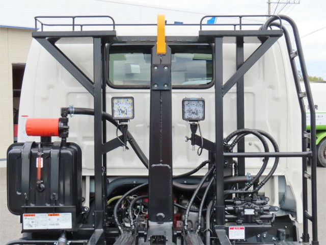 日野 デュトロ 2KG-XZU605M(2WD)の写真30