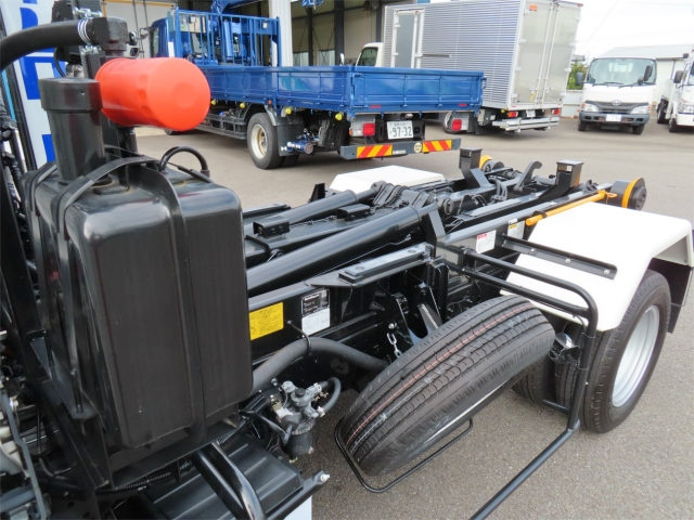 日野 デュトロ 2KG-XZU605M(2WD)の写真31