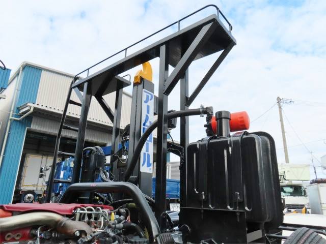 日野 デュトロ 2KG-XZU605M(2WD)の写真34