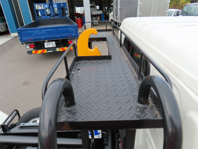 日野 デュトロ 2KG-XZU605M(2WD)の写真35