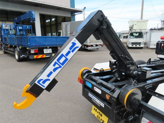 日野 デュトロ 2KG-XZU605M(2WD)の写真36