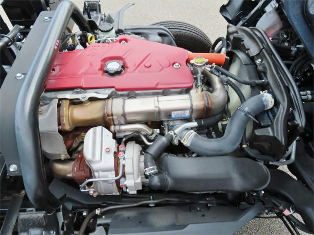 日野 デュトロ 2KG-XZU605M(2WD)の写真41