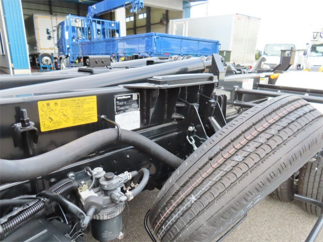 日野 デュトロ 2KG-XZU605M(2WD)の写真44