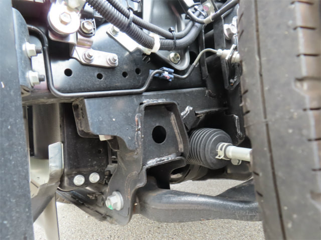 日野 デュトロ 2KG-XZU605M(2WD)の写真47