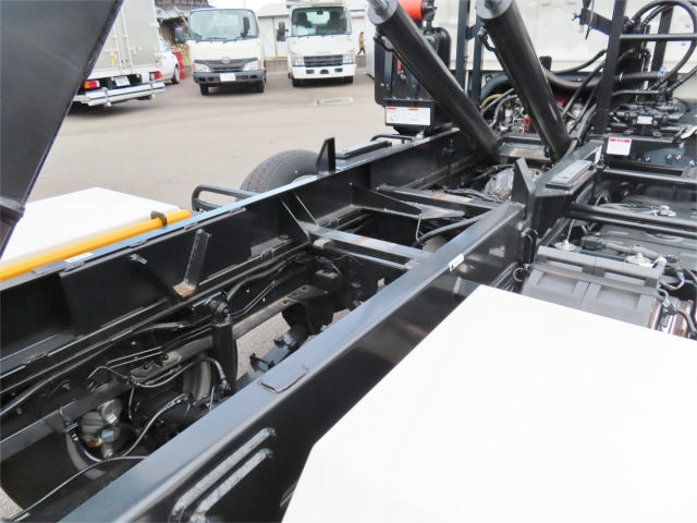 日野 デュトロ 2KG-XZU605M(2WD)の写真48