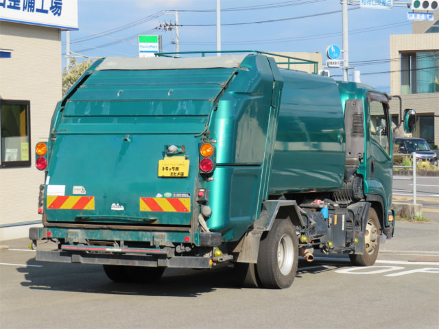 いすゞ フォワード SKG-FRR90S2(2WD)の写真3