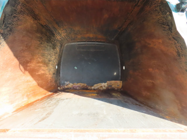 いすゞ フォワード SKG-FRR90S2(2WD)の写真5