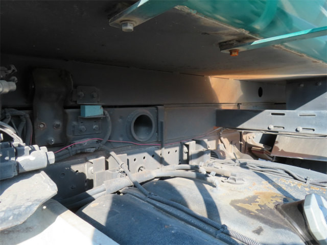 いすゞ フォワード SKG-FRR90S2(2WD)の写真7