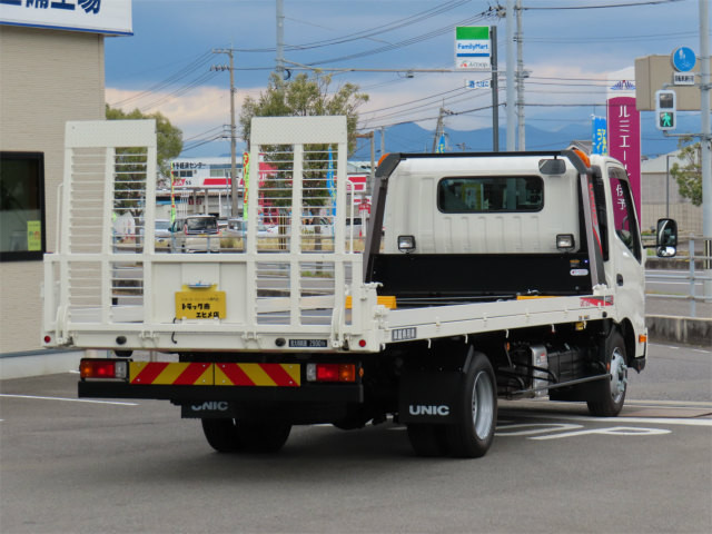 日野 デュトロ 2KG-XZU722M(2WD)の写真3
