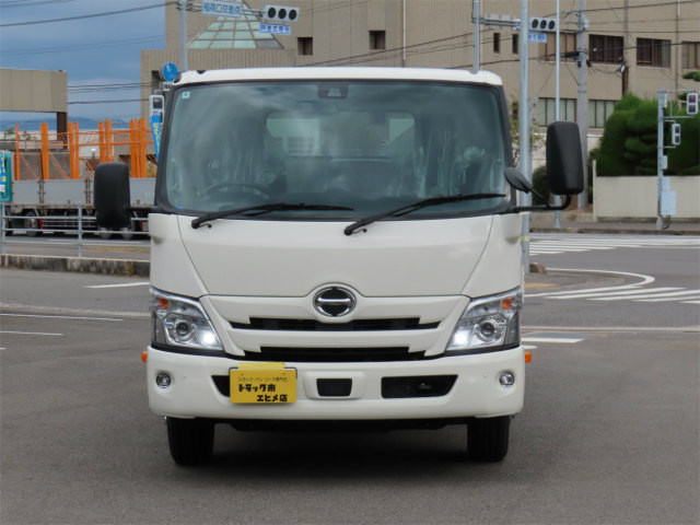日野 デュトロ 2KG-XZU722M(2WD)の写真6