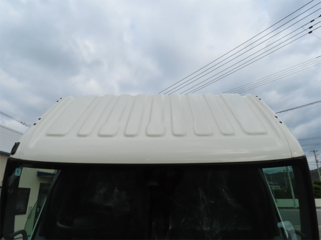 日野 デュトロ 2KG-XZU722M(2WD)の写真7