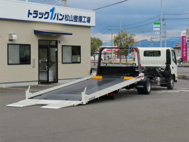 日野 デュトロ 2KG-XZU722M(2WD)の写真8