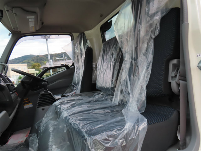 日野 デュトロ 2KG-XZU722M(2WD)の写真12