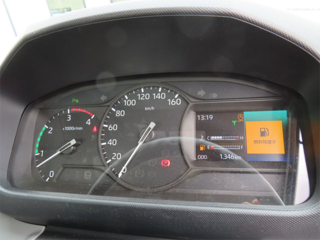 日野 デュトロ 2KG-XZU722M(2WD)の写真13