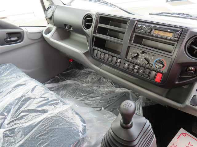 日野 デュトロ 2KG-XZU722M(2WD)の写真15