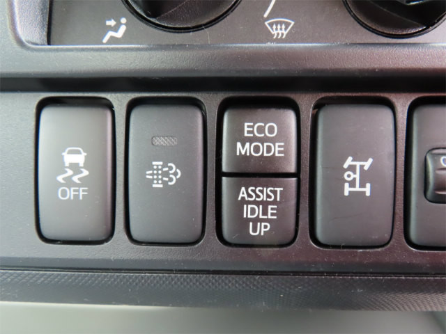 日野 デュトロ 2KG-XZU722M(2WD)の写真17