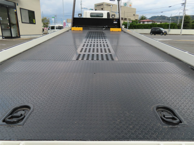 日野 デュトロ 2KG-XZU722M(2WD)の写真25