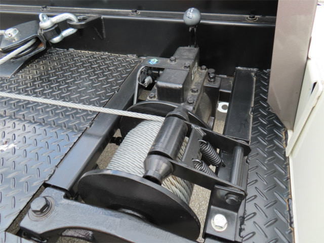 日野 デュトロ 2KG-XZU722M(2WD)の写真27