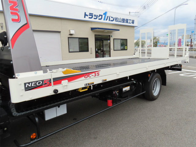 日野 デュトロ 2KG-XZU722M(2WD)の写真28