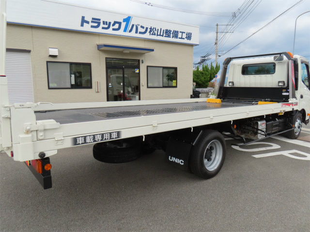 日野 デュトロ 2KG-XZU722M(2WD)の写真29