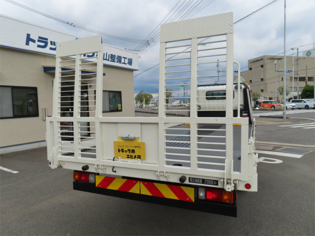 日野 デュトロ 2KG-XZU722M(2WD)の写真31