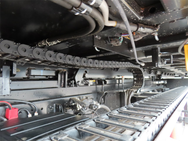 日野 デュトロ 2KG-XZU722M(2WD)の写真42