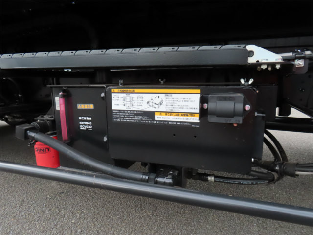 日野 デュトロ 2KG-XZU722M(2WD)の写真45