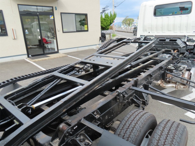 日野 デュトロ 2KG-XZU722M(2WD)の写真49