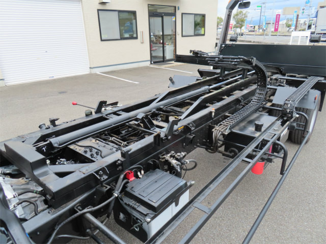 日野 デュトロ 2KG-XZU722M(2WD)の写真50