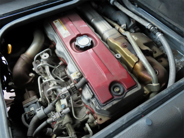 日野 リエッセ SDG-XZB70M(2WD)の写真6